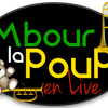 Logo of the association Mbour La Poup en Live